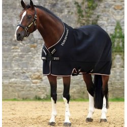 Horseware Rambo Airmax Cooler with Disc Front Closure