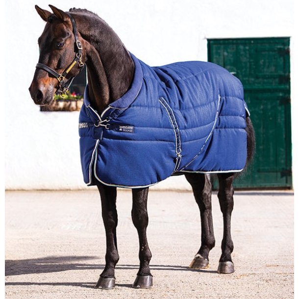 Horseware Rambo Cosy Stable Heavy 400 gram Staldd�kken