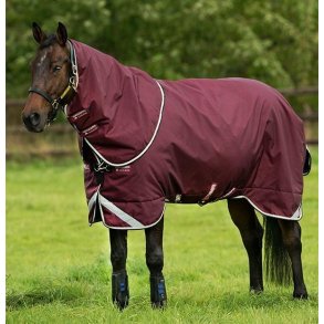 Horseware Rambo Duo