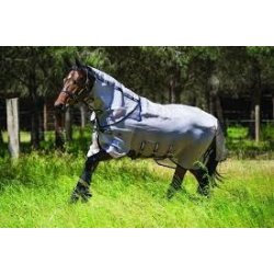 Horseware Rambo Fly Buster Vamoose Insektd�kken