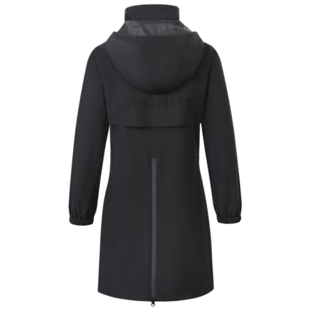 Covalliero regnfrakke junior  (10.000 mm)