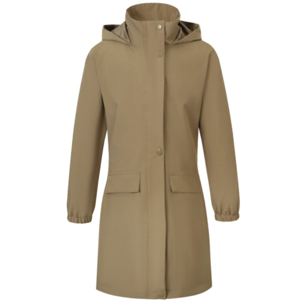 Covalliero regnfrakke junior  (10.000 mm)