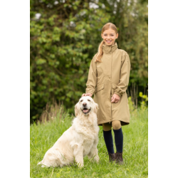 Covalliero regnfrakke junior  (10.000 mm)