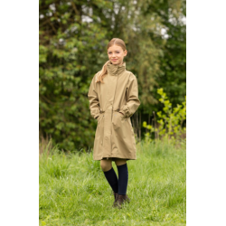 Covalliero regnfrakke junior  (10.000 mm)