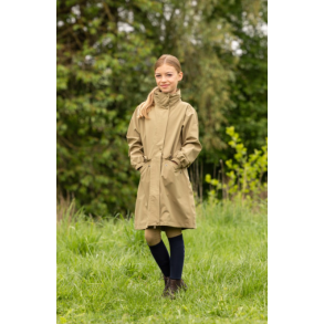 Covalliero regnfrakke junior  (10.000 mm)