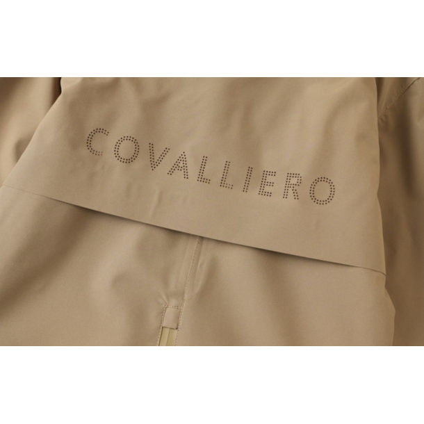 Covalliero regnfrakke junior  (10.000 mm)