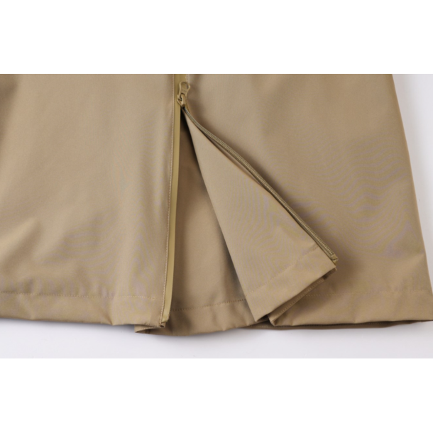 Covalliero regnfrakke junior  (10.000 mm)