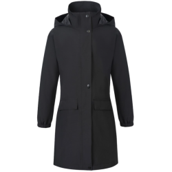 Covalliero regnfrakke junior  (10.000 mm)