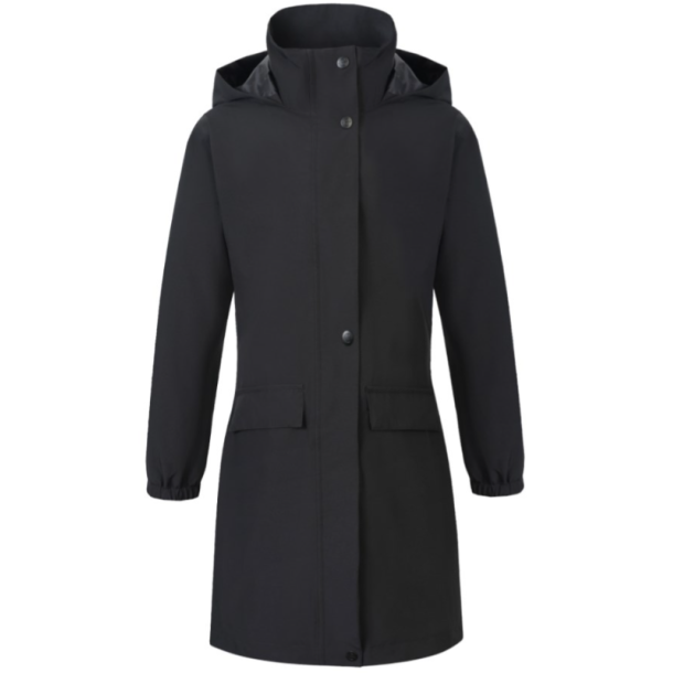 Covalliero regnfrakke junior  (10.000 mm)