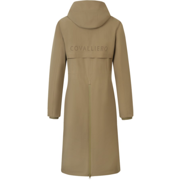 Covaliero regnfrakke dame (10.000 mm)