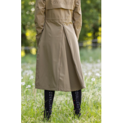 Covaliero regnfrakke dame (10.000 mm)