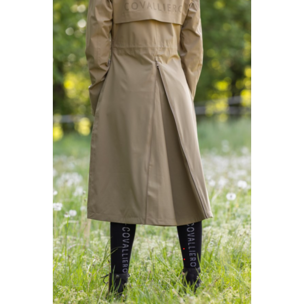 Covaliero regnfrakke dame (10.000 mm)
