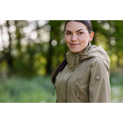 Covaliero regnfrakke dame (10.000 mm)