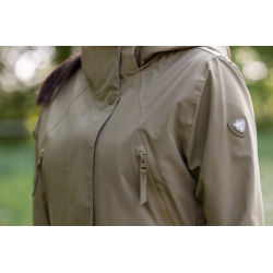 Covaliero regnfrakke dame (10.000 mm)