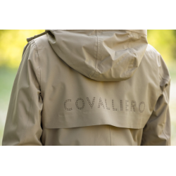 Covaliero regnfrakke dame (10.000 mm)