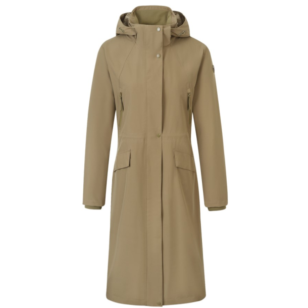 Covaliero regnfrakke dame (10.000 mm)