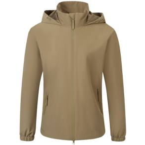 Covalliero regnjakke dame