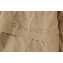 Covalliero regnjakke dame