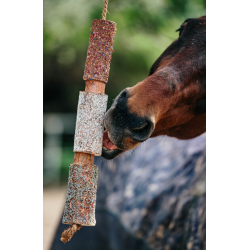 Herbi Horse Relax tyggeleget�j og snack