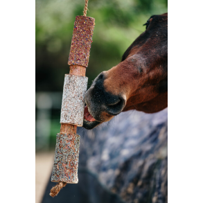 Herbi Horse Relax tyggeleget�j og snack