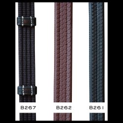 Dyon Working Stoft�jler med stoppere 5/8"