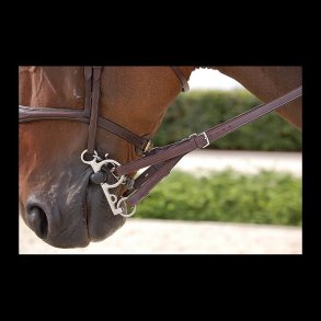 Dyon NE kombit�jle i gummi med stoppere 1/2