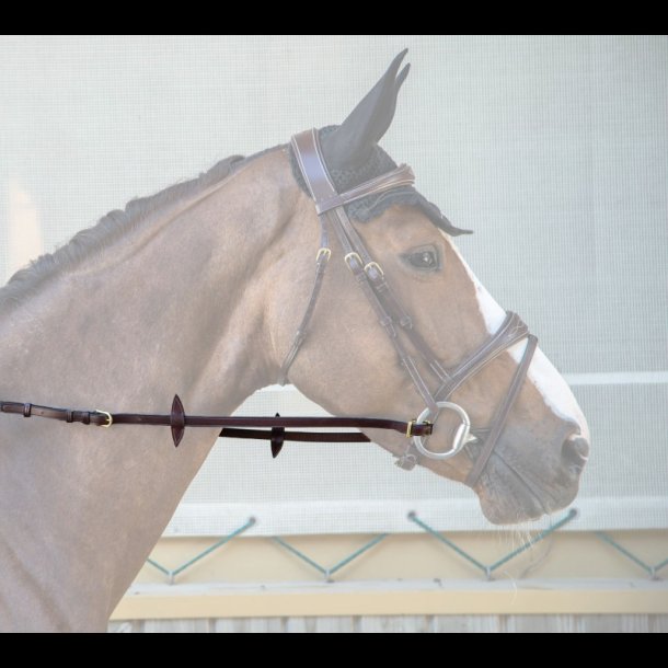 Dyon NE Justerbar T�jle med "h�ndstoppere"