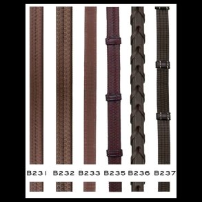 Dyon Stoft�jle med stoppere