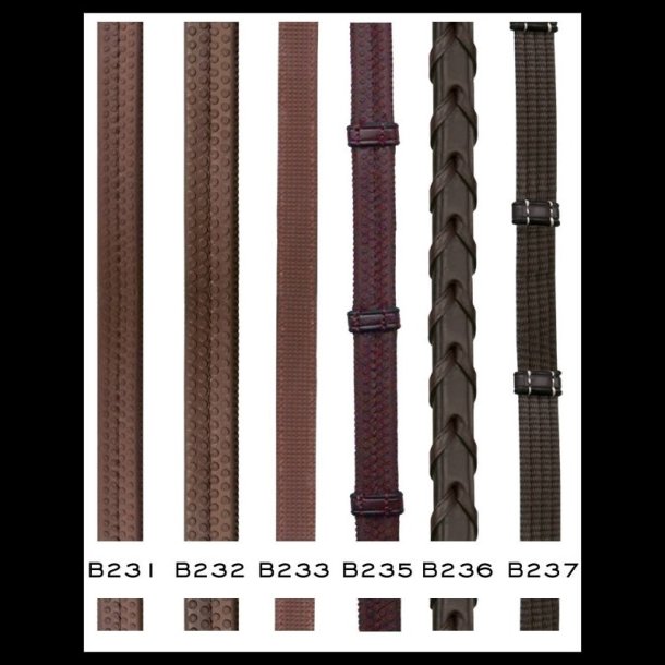 Dyon Stoft�jle med stoppere