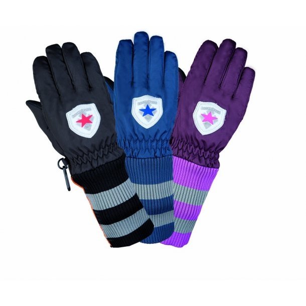 Roeckl Keo Kids - B�rnevinterhandsker (3305-540)