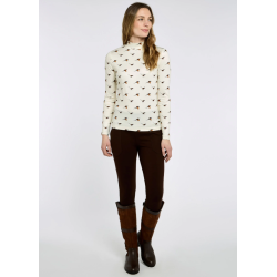 Dubarry Reynolds bluse