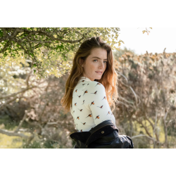 Dubarry Reynolds bluse