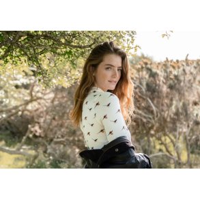 Dubarry Reynolds bluse