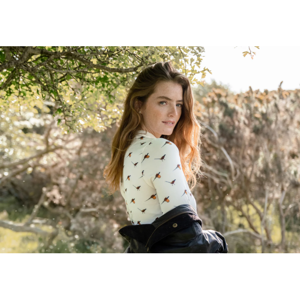 Dubarry Reynolds bluse