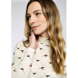 Dubarry Reynolds bluse