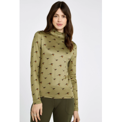 Dubarry Reynolds bluse