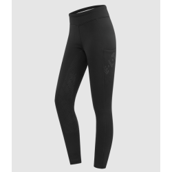 ElT Rica Termo teddy ridetights voksen