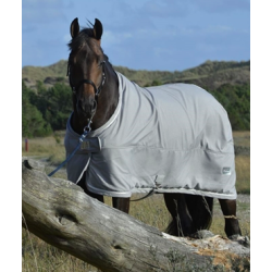 Rider by Horse Platinum Coolerd�kken
