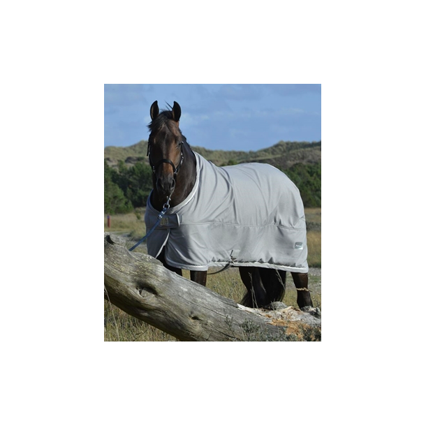 Rider by Horse Platinum Coolerd�kken