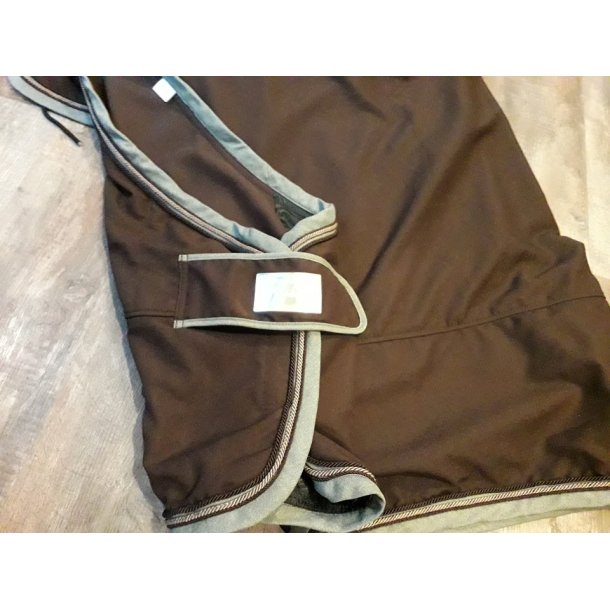 Rider by Horse Platinum Coolerd�kken