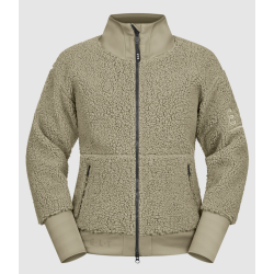ELT Riverside fleece jakke
