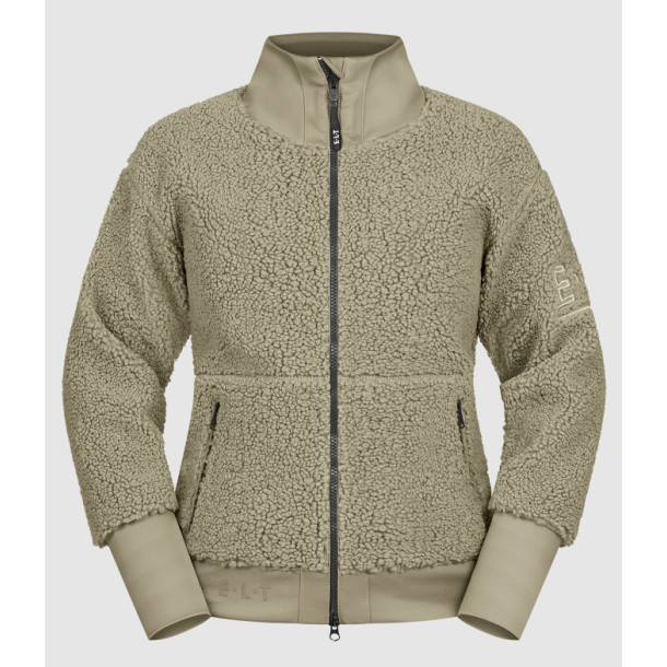 ELT Riverside fleece jakke
