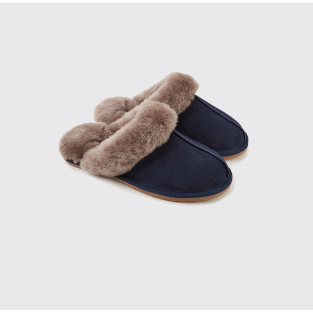 Dubarry Rockmill slippers sutsko