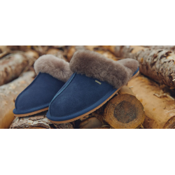 Dubarry Rockmill slippers sutsko