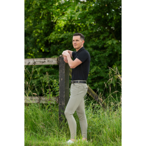 Pikeur New Rodrigo ridebukser m fullgrip herre