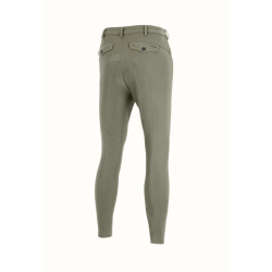 Pikeur New Rodrigo ridebukser m fullgrip herre