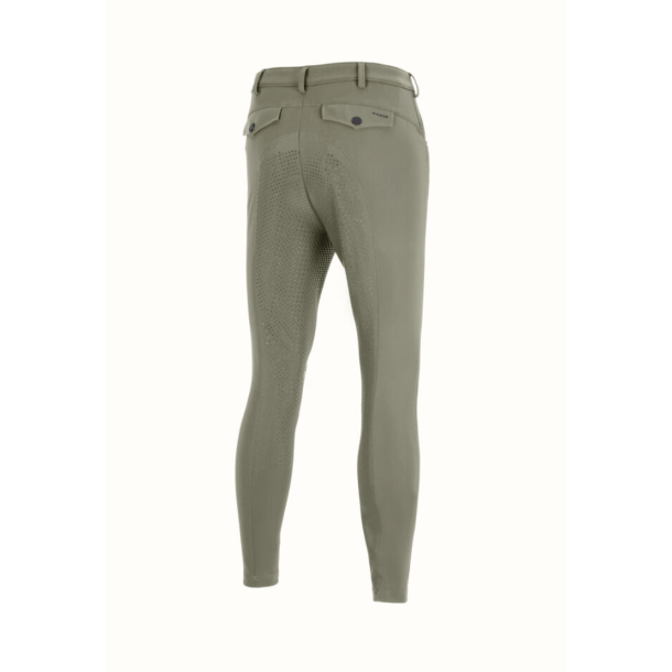 Pikeur New Rodrigo ridebukser m fullgrip herre