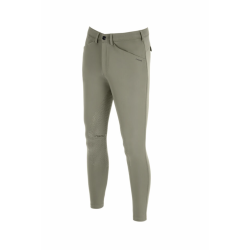 Pikeur New Rodrigo ridebukser m fullgrip herre