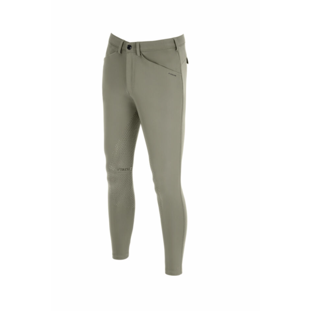 Pikeur New Rodrigo ridebukser m fullgrip herre