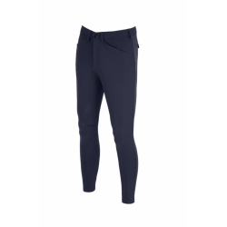 Pikeur New Rodrigo ridebukser m fullgrip herre